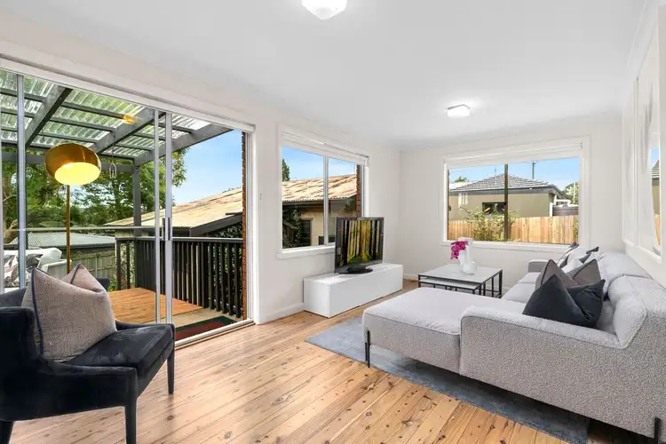Sixth view of Homely house listing, 8 Riverhill Avenue, Forestville NSW 2087