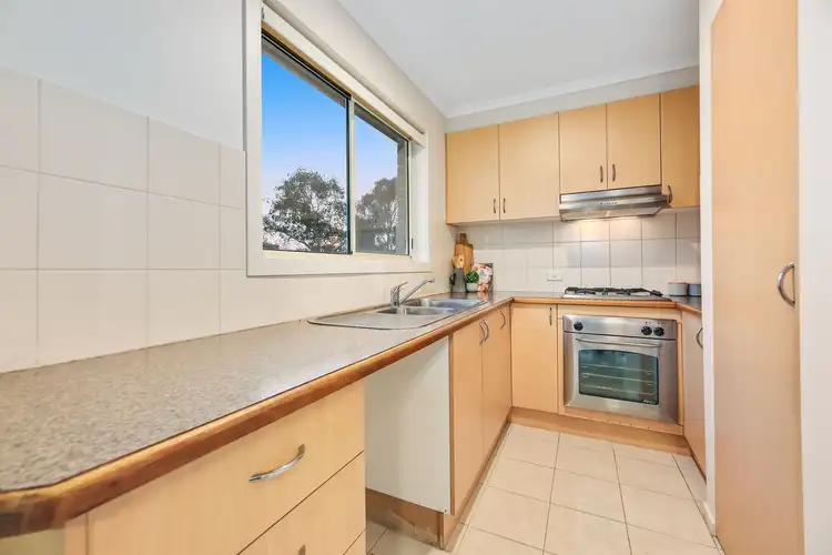 Third view of Homely unit listing, 15/21 Graham-Michele Place, Keysborough VIC 3173