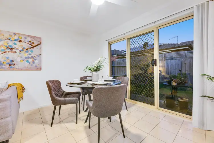 Fourth view of Homely unit listing, 15/21 Graham-Michele Place, Keysborough VIC 3173