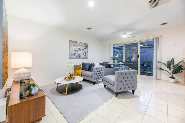 Sixth view of Homely unit listing, 15/21 Graham-Michele Place, Keysborough VIC 3173