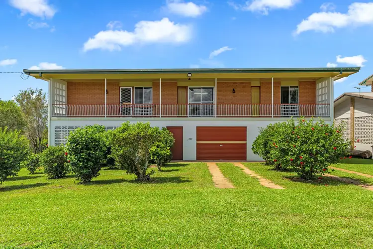 266 Palmerston Highway, Belvedere QLD 4860