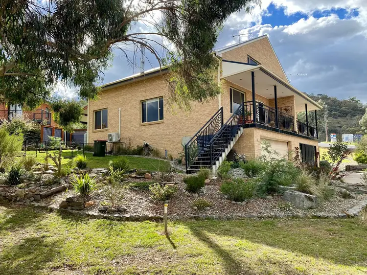4-4A Lotus Avenue, Kalkite NSW 2627