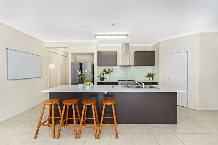 Second view of Homely house listing, 108 Clarendon Drive, Keysborough VIC 3173