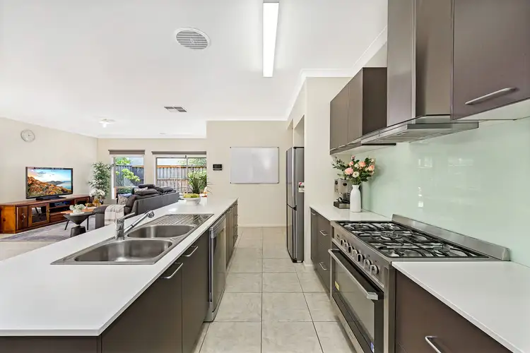 Third view of Homely house listing, 108 Clarendon Drive, Keysborough VIC 3173