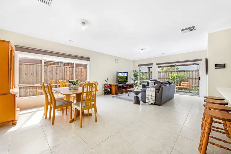 Fourth view of Homely house listing, 108 Clarendon Drive, Keysborough VIC 3173