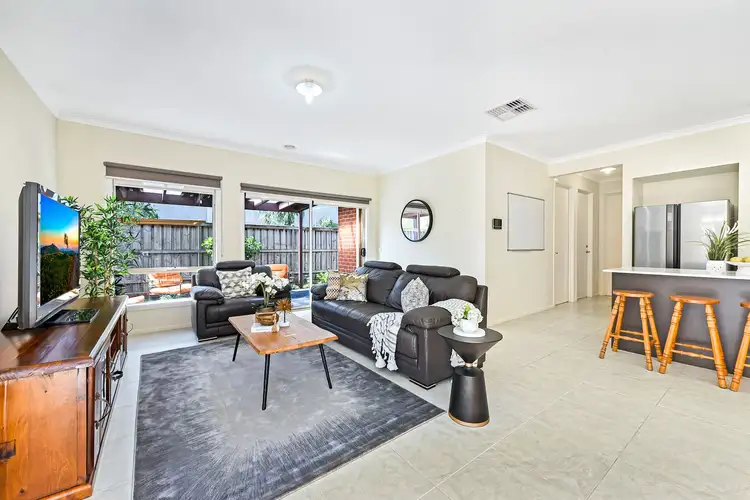 Sixth view of Homely house listing, 108 Clarendon Drive, Keysborough VIC 3173