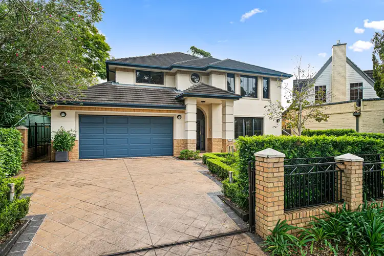 137 Kiora Road