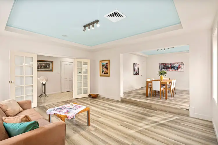 Third view of Homely house listing, 137 Kiora Road, Miranda NSW 2228
