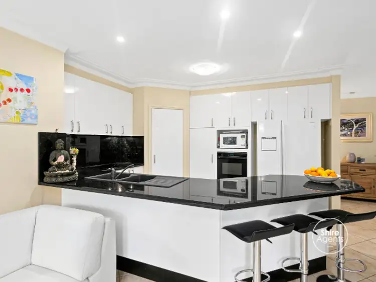 Fifth view of Homely house listing, 137 Kiora Road, Miranda NSW 2228