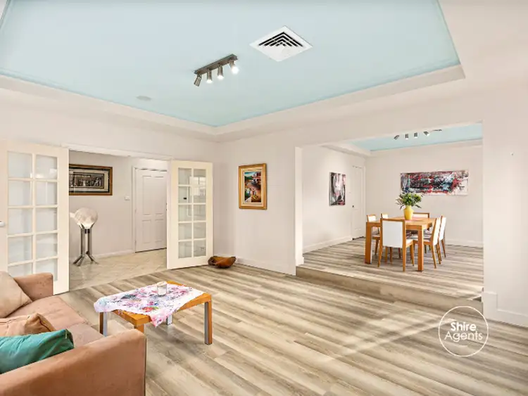 Sixth view of Homely house listing, 137 Kiora Road, Miranda NSW 2228