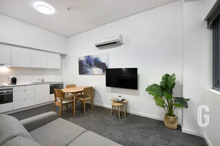 Third view of Homely unit listing, 210/111 Scott Street, Newcastle NSW 2300