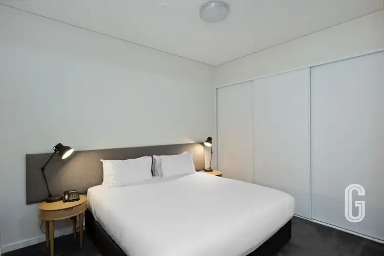 Fifth view of Homely unit listing, 210/111 Scott Street, Newcastle NSW 2300