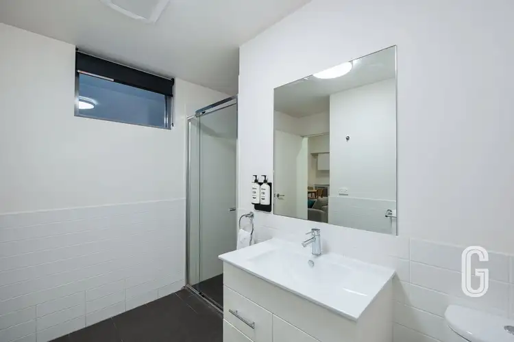 Sixth view of Homely unit listing, 210/111 Scott Street, Newcastle NSW 2300