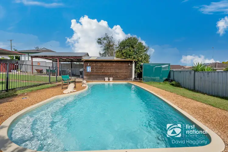 Second view of Homely house listing, 19 Buffier Crescent, Rutherford NSW 2320