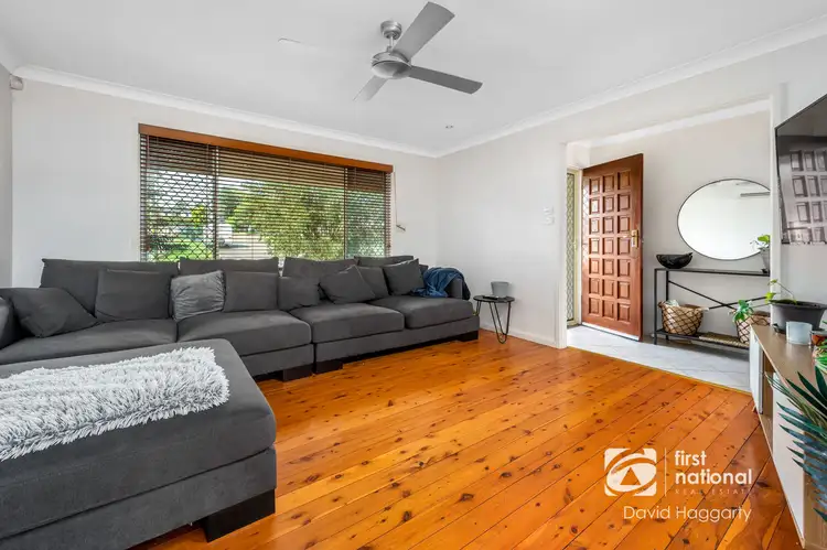Third view of Homely house listing, 19 Buffier Crescent, Rutherford NSW 2320