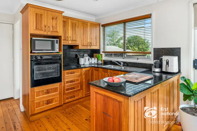 Fourth view of Homely house listing, 19 Buffier Crescent, Rutherford NSW 2320