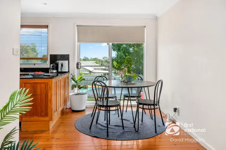 Fifth view of Homely house listing, 19 Buffier Crescent, Rutherford NSW 2320