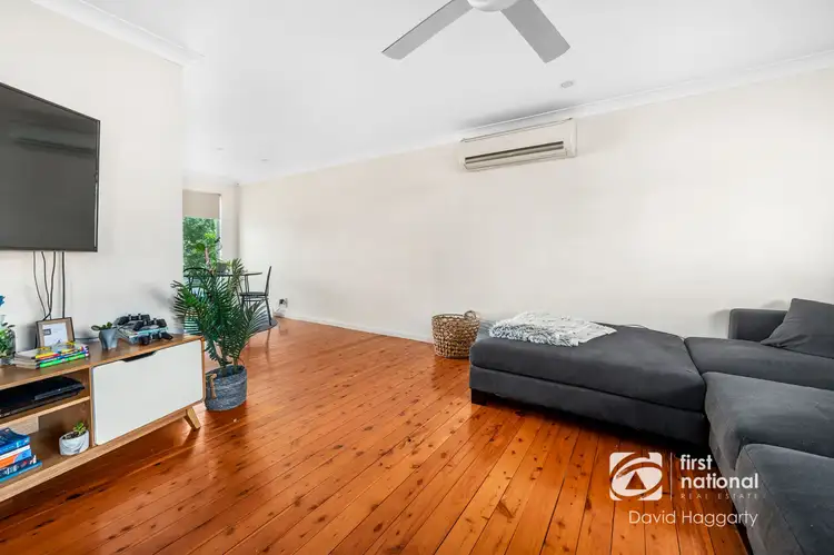 Sixth view of Homely house listing, 19 Buffier Crescent, Rutherford NSW 2320