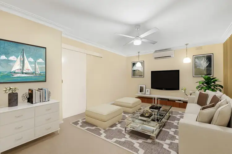Third view of Homely house listing, 131 Bloomfield Road, Keysborough VIC 3173