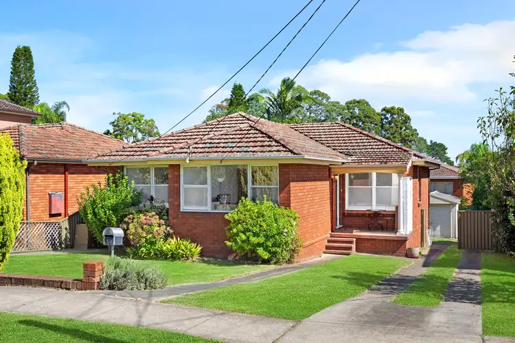 Main view of Homely house listing, 18 Agincourt Road, Marsfield NSW 2122