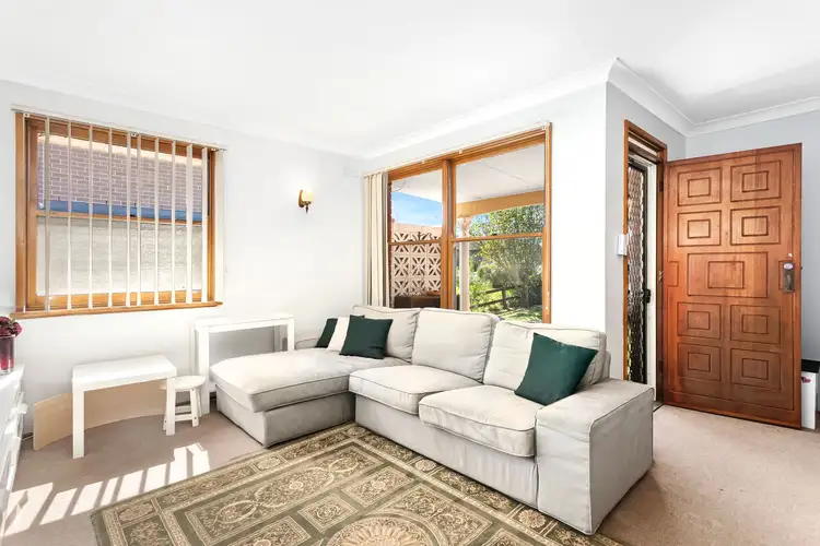 Second view of Homely house listing, 18 Agincourt Road, Marsfield NSW 2122