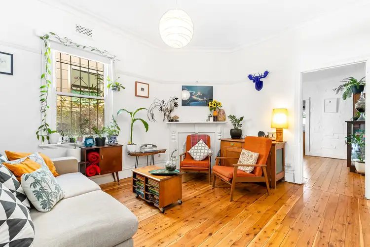 Fourth view of Homely house listing, 37 Calvert Street, Marrickville NSW 2204