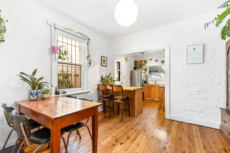 Fifth view of Homely house listing, 37 Calvert Street, Marrickville NSW 2204