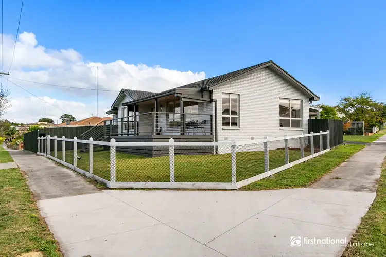 Third view of Homely house listing, 1 Roseneath street, Traralgon VIC 3844