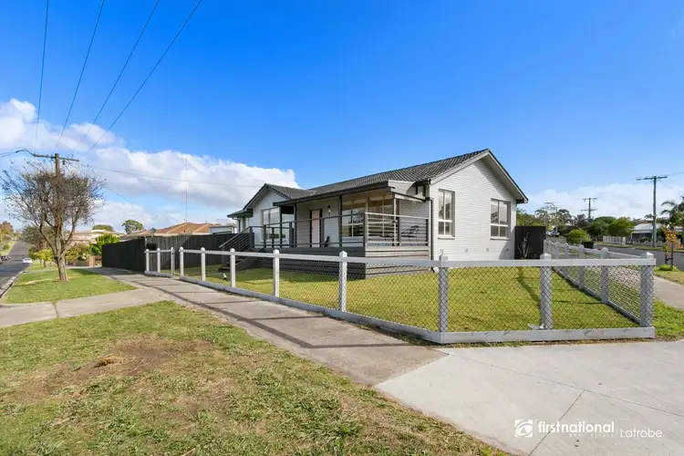 Fourth view of Homely house listing, 1 Roseneath street, Traralgon VIC 3844