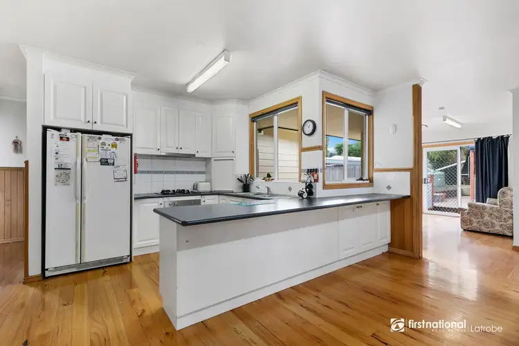 Fifth view of Homely house listing, 166 Shakespeare Street, Traralgon VIC 3844