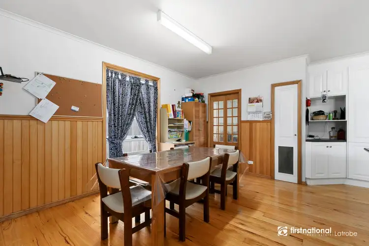 Sixth view of Homely house listing, 166 Shakespeare Street, Traralgon VIC 3844