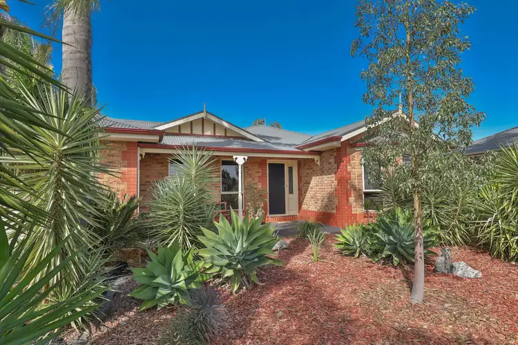 10 Durham Avenue, Mildura VIC 3500