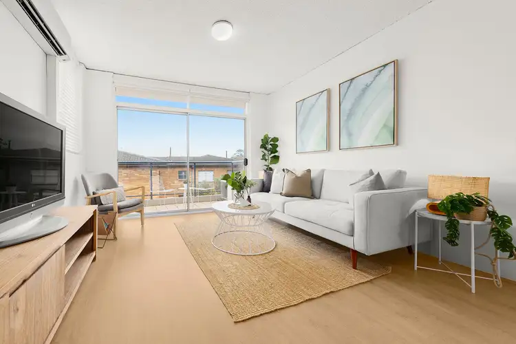 Main view of Homely apartment listing, 19/18-20 Longueville Road, Lane Cove NSW 2066