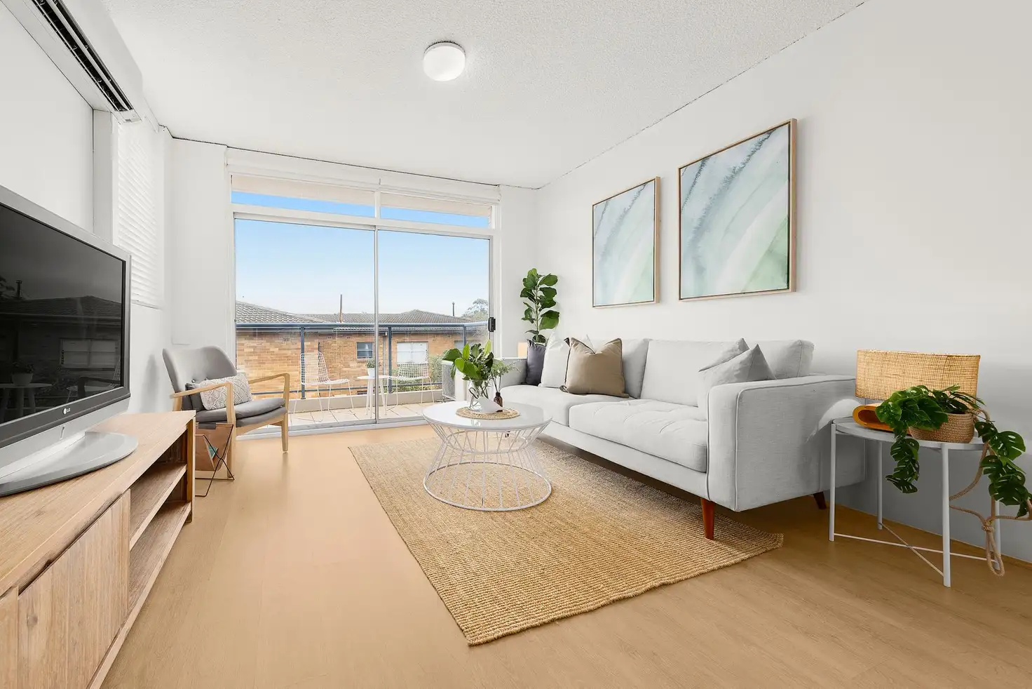 Main view of Homely apartment listing, 19/18-20 Longueville Road, Lane Cove NSW 2066
