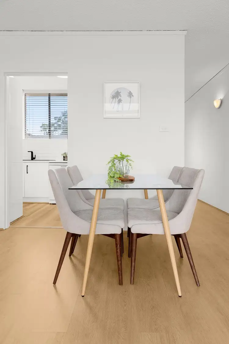 Fifth view of Homely apartment listing, 19/18-20 Longueville Road, Lane Cove NSW 2066