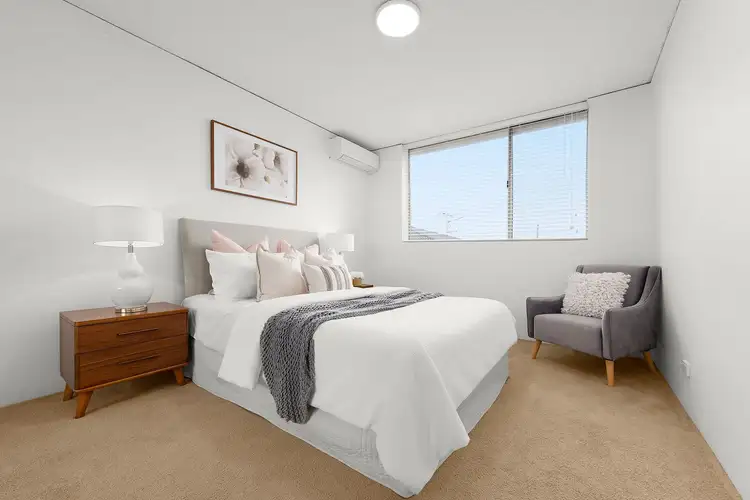 Sixth view of Homely apartment listing, 19/18-20 Longueville Road, Lane Cove NSW 2066