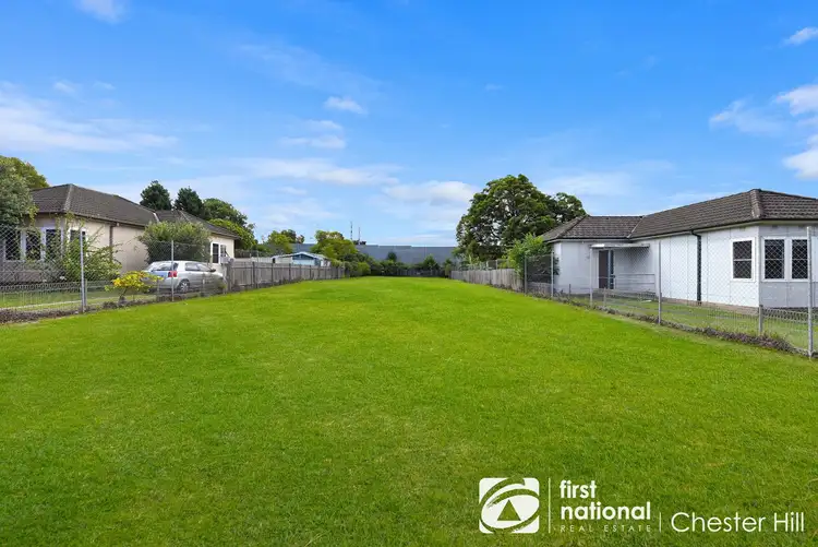 Fourth view of Homely house listing, 30-32 Wellington Road, Chester Hill NSW 2162