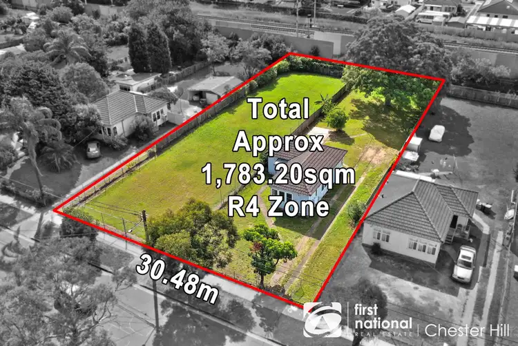 Fifth view of Homely house listing, 30-32 Wellington Road, Chester Hill NSW 2162