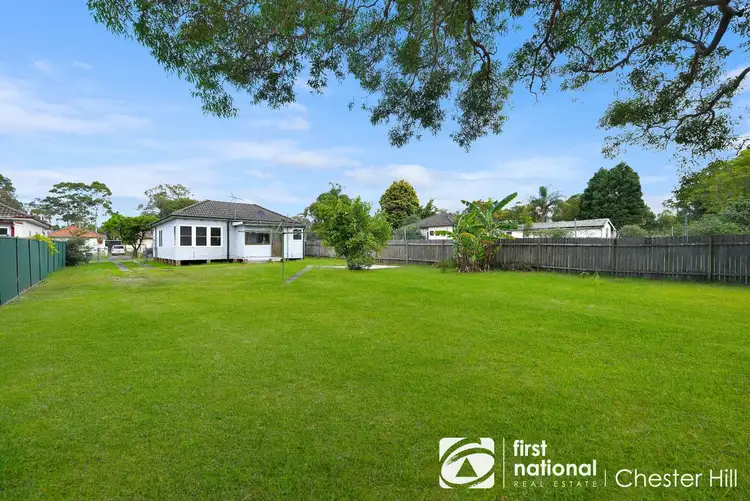 Sixth view of Homely house listing, 30-32 Wellington Road, Chester Hill NSW 2162
