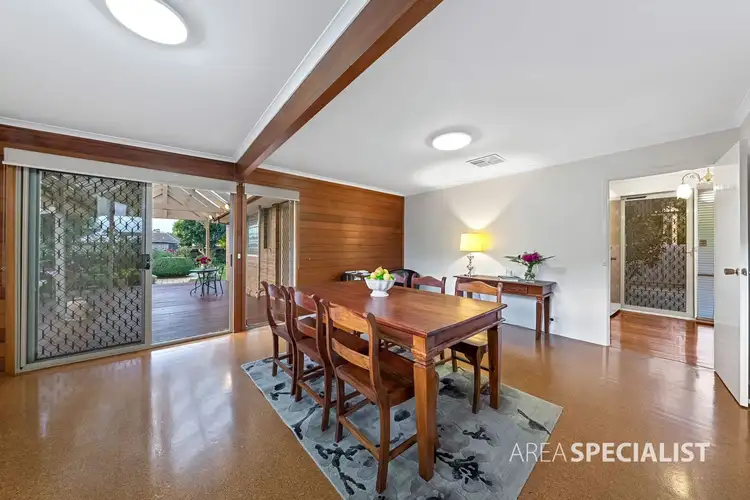 Fifth view of Homely house listing, 8 Albatross Court, Keilor VIC 3036