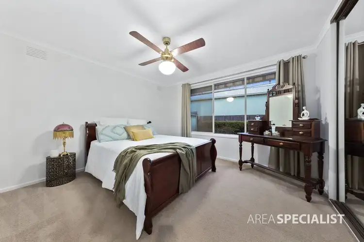 Sixth view of Homely house listing, 8 Albatross Court, Keilor VIC 3036