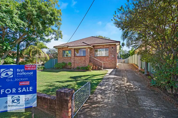 Third view of Homely house listing, 187 Booker Bay Road, Booker Bay NSW 2257