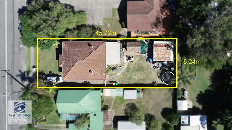 Fourth view of Homely house listing, 187 Booker Bay Road, Booker Bay NSW 2257