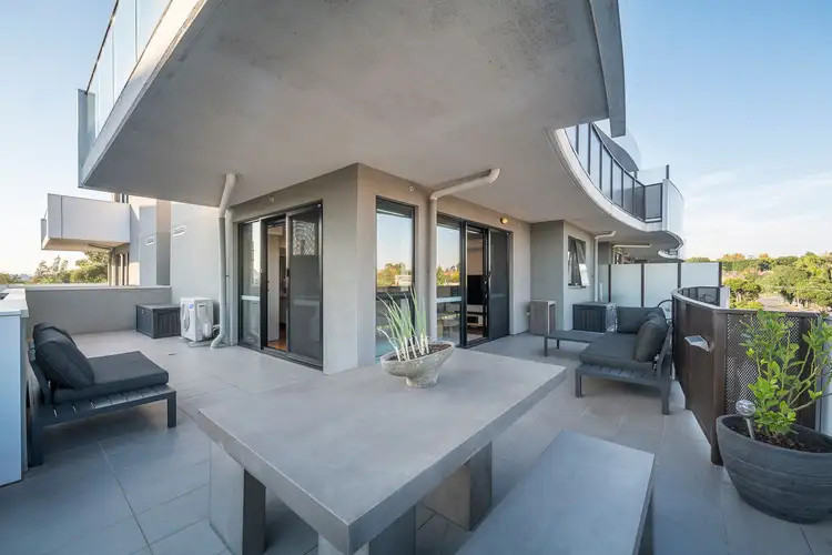 Main view of Homely apartment listing, 301/314 Pascoe Vale Road, Essendon VIC 3040