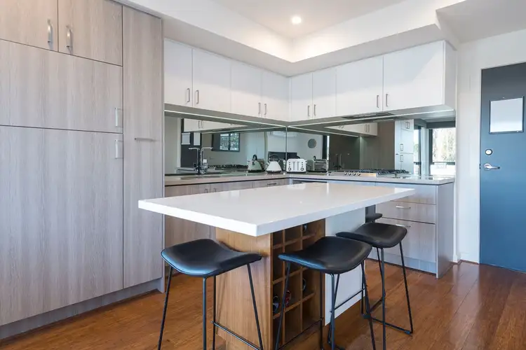 Fifth view of Homely apartment listing, 301/314 Pascoe Vale Road, Essendon VIC 3040