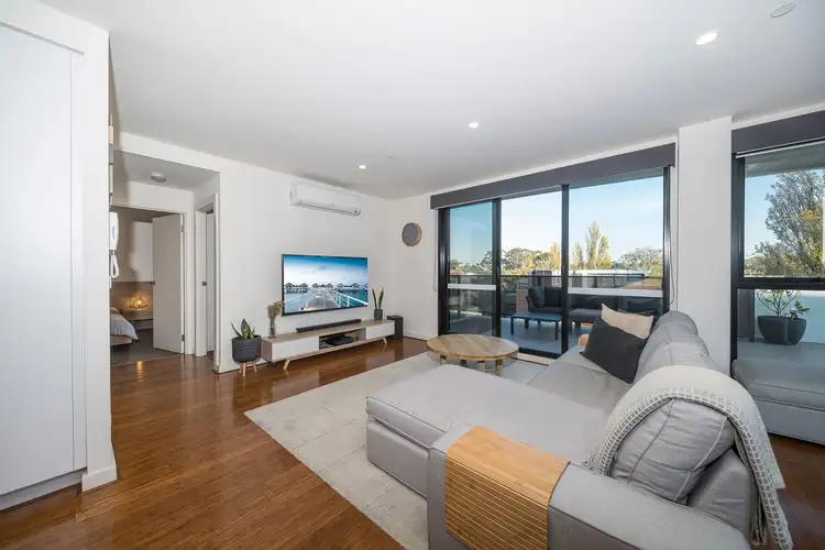 Sixth view of Homely apartment listing, 301/314 Pascoe Vale Road, Essendon VIC 3040