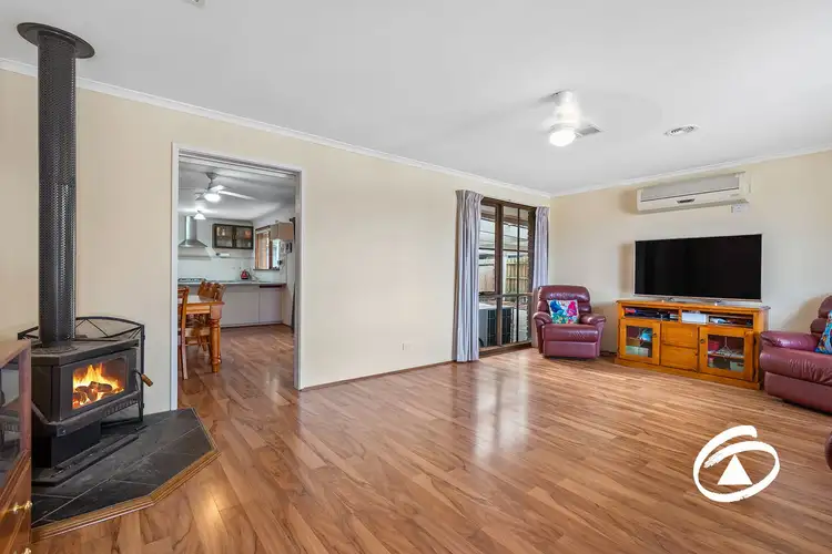 Fourth view of Homely house listing, 1 Amanda Court, Pakenham VIC 3810