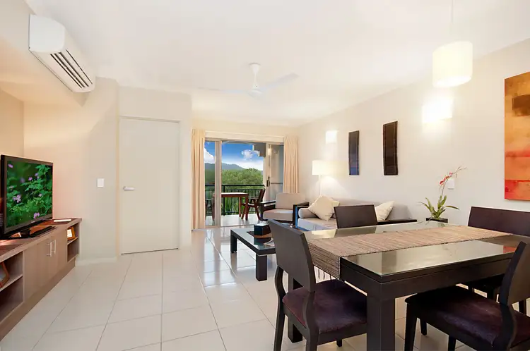271/12 Gregory Street, Westcourt QLD 4870