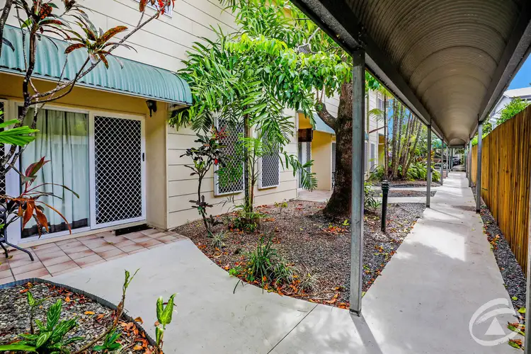 4/9 Balaclava Road, Earlville QLD 4870
