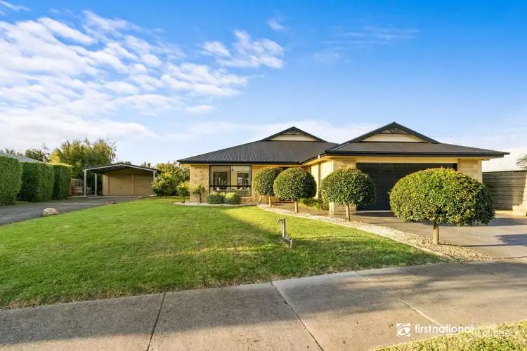 Main view of Homely house listing, 37 The Avenue, Traralgon VIC 3844